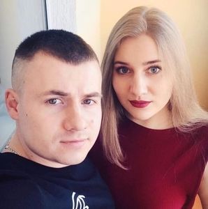 Meet your Posher, Vasyl